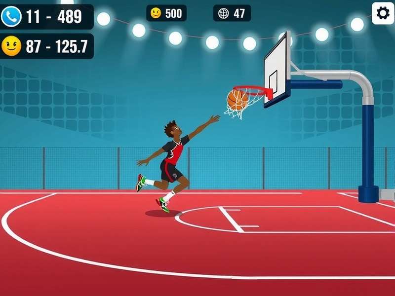 Dynamo Dribble Dash download statistics and growth chart